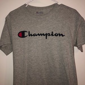 Vintage Champion Shirt
